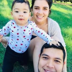 Meet your Posher, Luis danyel